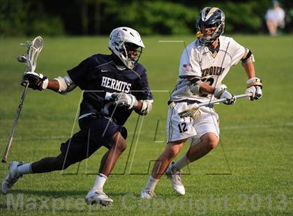 Thumbnail 3 in St. Augustine Prep @ La Salle College photogallery.
