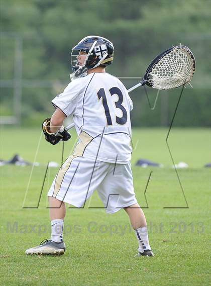 Thumbnail 1 in St. Augustine Prep @ La Salle College photogallery.
