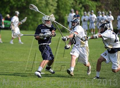 Thumbnail 2 in St. Augustine Prep @ La Salle College photogallery.