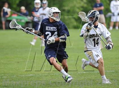 Thumbnail 3 in St. Augustine Prep @ La Salle College photogallery.