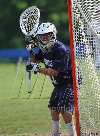 Thumbnail 1 in St. Augustine Prep @ La Salle College photogallery.