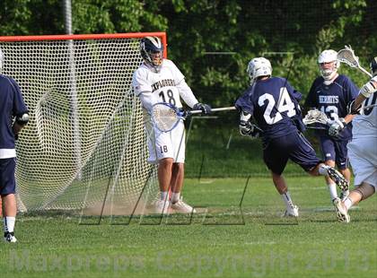 Thumbnail 3 in St. Augustine Prep @ La Salle College photogallery.