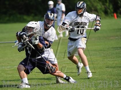 Thumbnail 3 in St. Augustine Prep @ La Salle College photogallery.