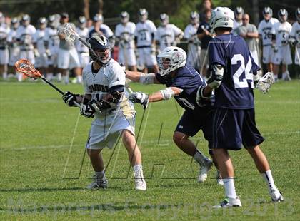 Thumbnail 2 in St. Augustine Prep @ La Salle College photogallery.