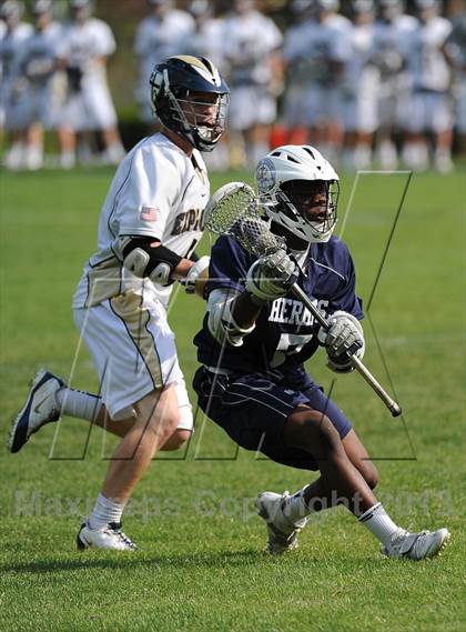 Thumbnail 1 in St. Augustine Prep @ La Salle College photogallery.