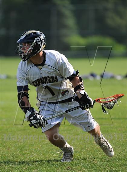 Thumbnail 3 in St. Augustine Prep @ La Salle College photogallery.