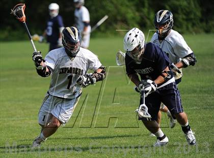 Thumbnail 1 in St. Augustine Prep @ La Salle College photogallery.