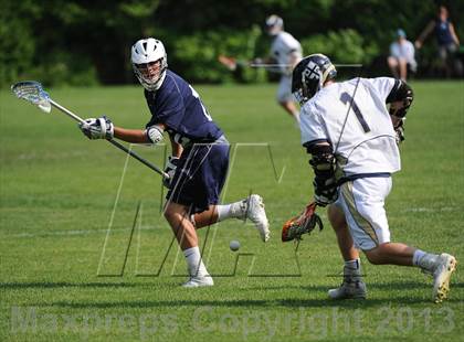 Thumbnail 3 in St. Augustine Prep @ La Salle College photogallery.