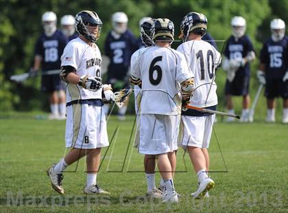 Thumbnail 1 in St. Augustine Prep @ La Salle College photogallery.