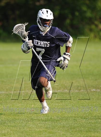 Thumbnail 1 in St. Augustine Prep @ La Salle College photogallery.