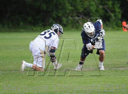 Thumbnail 1 in St. Augustine Prep @ La Salle College photogallery.