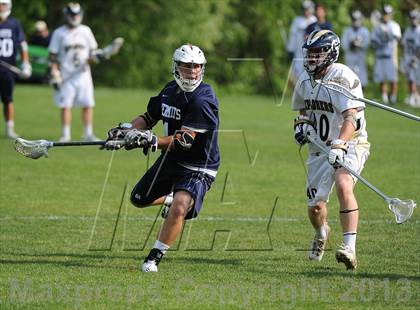 Thumbnail 1 in St. Augustine Prep @ La Salle College photogallery.