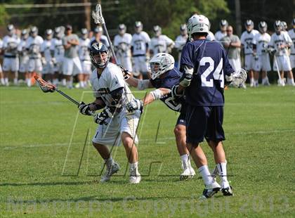 Thumbnail 3 in St. Augustine Prep @ La Salle College photogallery.