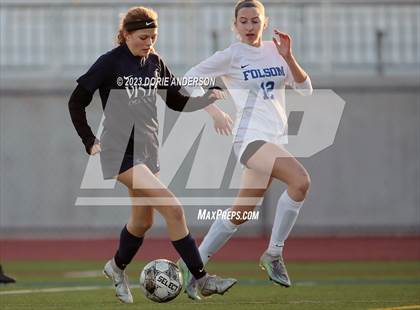 Thumbnail 3 in Folsom @ Vista del Lago photogallery.