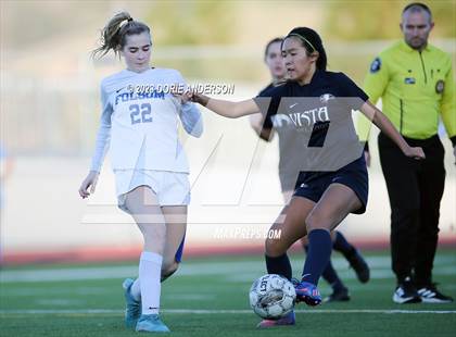 Thumbnail 3 in Folsom @ Vista del Lago photogallery.