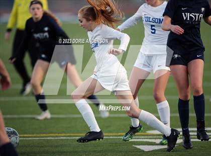 Thumbnail 2 in Folsom @ Vista del Lago photogallery.