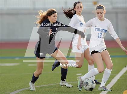 Thumbnail 2 in Folsom @ Vista del Lago photogallery.