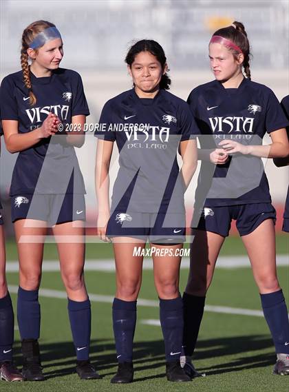 Thumbnail 2 in Folsom @ Vista del Lago photogallery.
