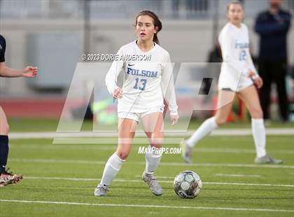 Thumbnail 3 in Folsom @ Vista del Lago photogallery.