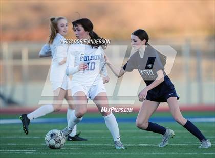 Thumbnail 3 in Folsom @ Vista del Lago photogallery.