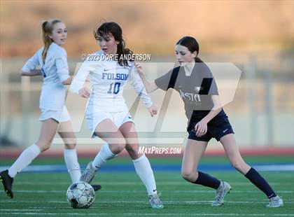 Thumbnail 2 in Folsom @ Vista del Lago photogallery.