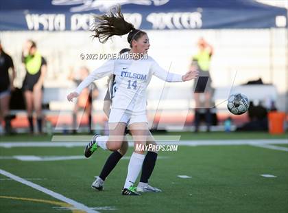 Thumbnail 2 in Folsom @ Vista del Lago photogallery.