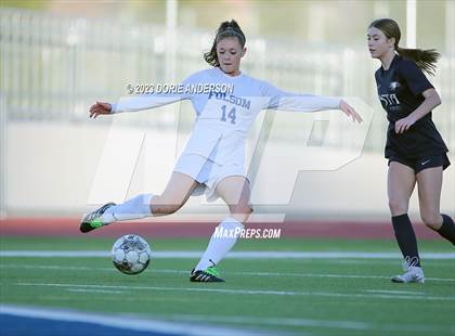 Thumbnail 3 in Folsom @ Vista del Lago photogallery.