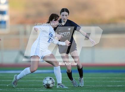 Thumbnail 1 in Folsom @ Vista del Lago photogallery.