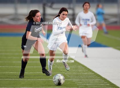 Thumbnail 1 in Folsom @ Vista del Lago photogallery.