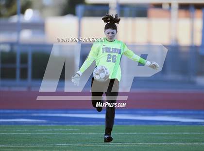 Thumbnail 1 in Folsom @ Vista del Lago photogallery.