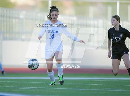 Thumbnail 3 in Folsom @ Vista del Lago photogallery.