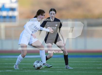 Thumbnail 2 in Folsom @ Vista del Lago photogallery.