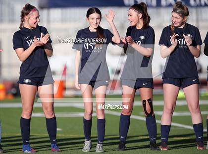 Thumbnail 1 in Folsom @ Vista del Lago photogallery.