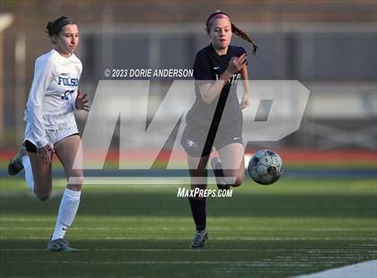 Thumbnail 1 in Folsom @ Vista del Lago photogallery.