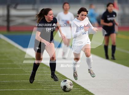 Thumbnail 1 in Folsom @ Vista del Lago photogallery.