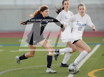 Thumbnail 3 in Folsom @ Vista del Lago photogallery.