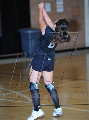 Antelope Valley Christian @ Bethel Christian