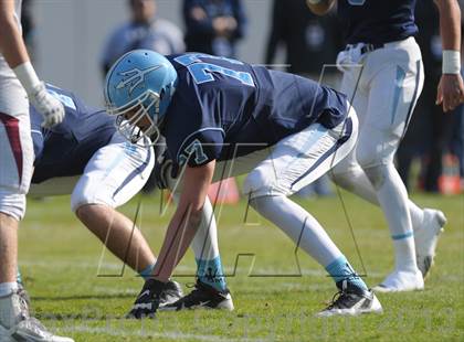 Thumbnail 1 in Corona del Mar vs. Sacred Heart Prep (CIF State D3 Final) photogallery.