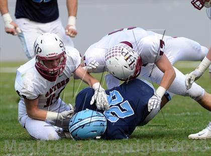 Thumbnail 3 in Corona del Mar vs. Sacred Heart Prep (CIF State D3 Final) photogallery.