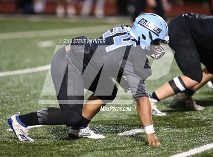Thumbnail 1 in Mesquite @ Cactus (AIA 4A Semifinal) photogallery.