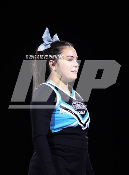 Thumbnail 1 in Mesquite @ Cactus (AIA 4A Semifinal) photogallery.