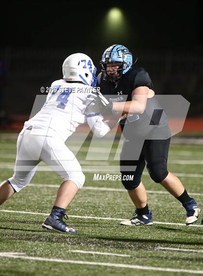 Thumbnail 1 in Mesquite @ Cactus (AIA 4A Semifinal) photogallery.