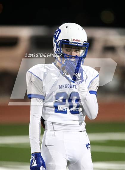 Thumbnail 1 in Mesquite @ Cactus (AIA 4A Semifinal) photogallery.