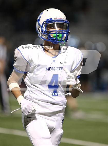 Thumbnail 2 in Mesquite @ Cactus (AIA 4A Semifinal) photogallery.