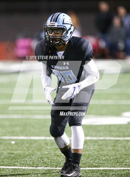 Thumbnail 2 in Mesquite @ Cactus (AIA 4A Semifinal) photogallery.