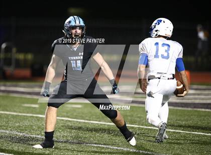 Thumbnail 2 in Mesquite @ Cactus (AIA 4A Semifinal) photogallery.