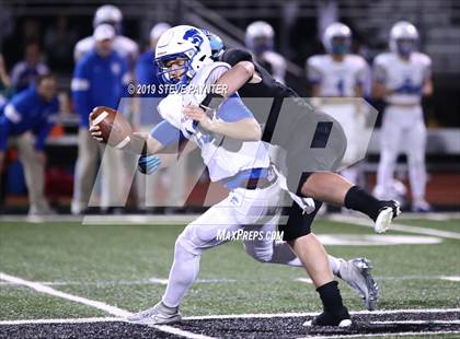 Thumbnail 2 in Mesquite @ Cactus (AIA 4A Semifinal) photogallery.