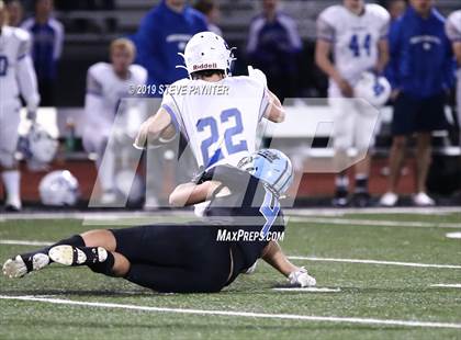 Thumbnail 1 in Mesquite @ Cactus (AIA 4A Semifinal) photogallery.