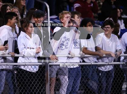 Thumbnail 1 in Mesquite @ Cactus (AIA 4A Semifinal) photogallery.