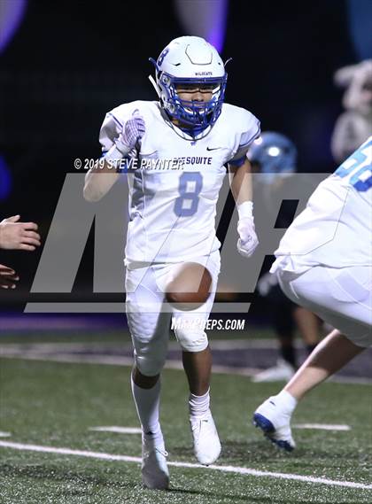 Thumbnail 1 in Mesquite @ Cactus (AIA 4A Semifinal) photogallery.